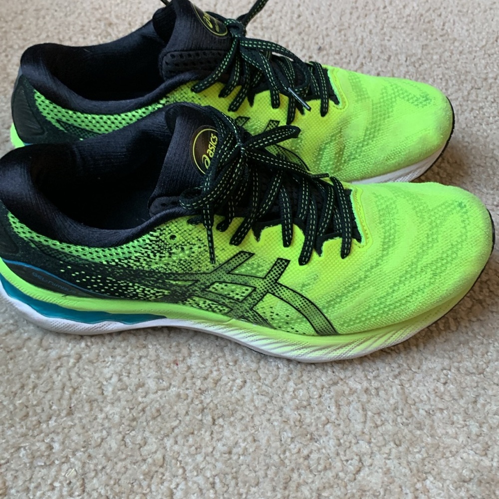 ASICS running shoes - Picture 9 of 9